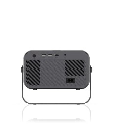 Flip-Stand Projector