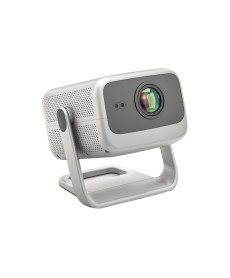 Mini Outdoor Home Theater Projector