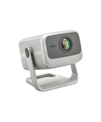 Mini Outdoor Home Theater Projector