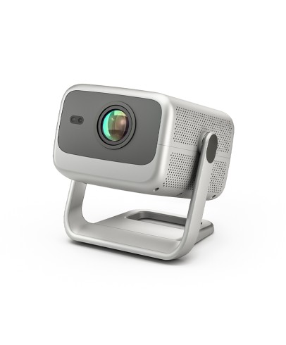 Mini Outdoor Home Theater Projector