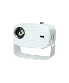 Mini Home Theater Projector