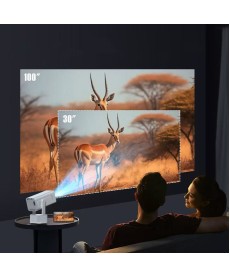 Mini Full HD Projector