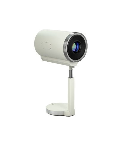 Mini Foldable Stand Projector