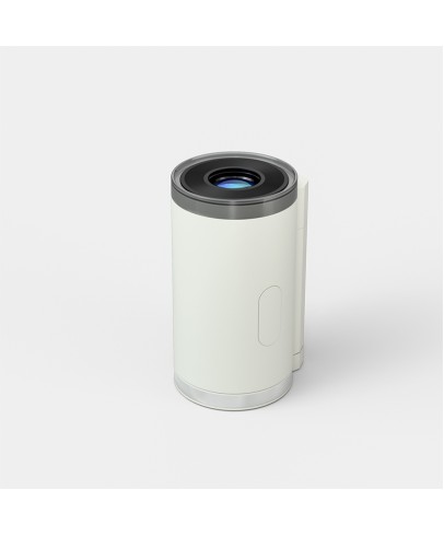 Mini Foldable Stand Projector