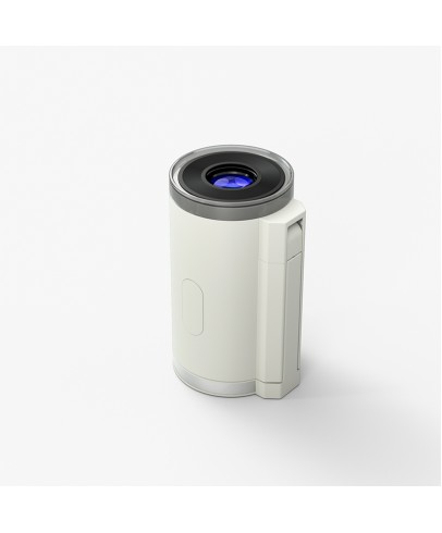 Mini Foldable Stand Projector