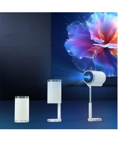 Mini Foldable Stand Projector