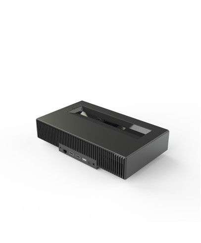 Smart Home Theater Projector