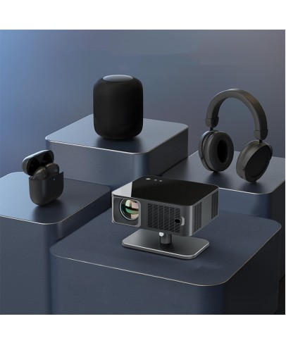 Mini Portable Smart Projector