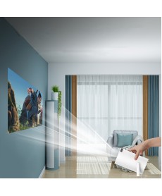 Full HD 720P Projector