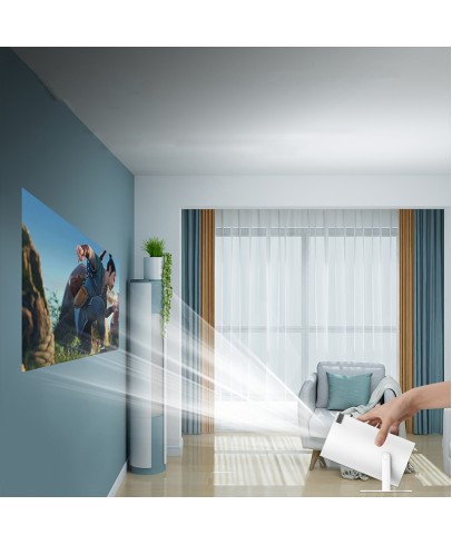 Full HD 720P Projector