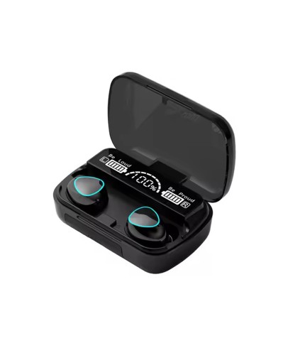 Wireless In-Ear Earphones