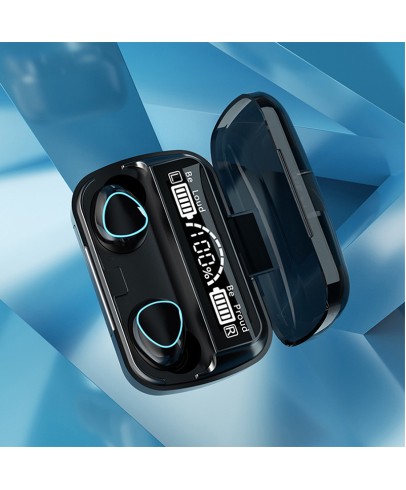 Wireless In-Ear Earphones