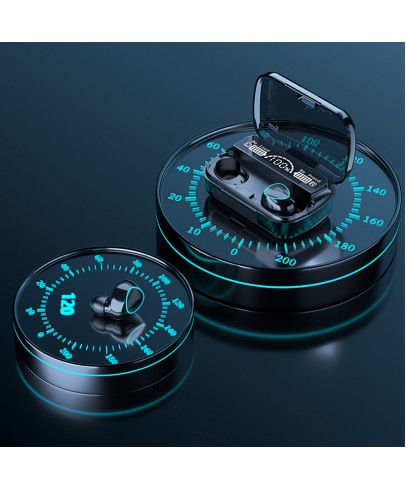 Wireless In-Ear Earphones