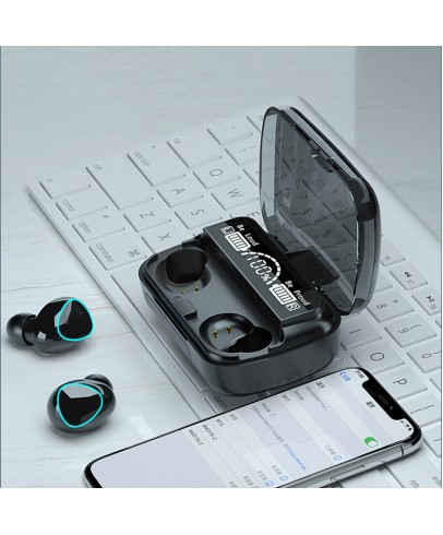 Wireless In-Ear Earphones
