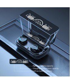 Wireless In-Ear Earphones