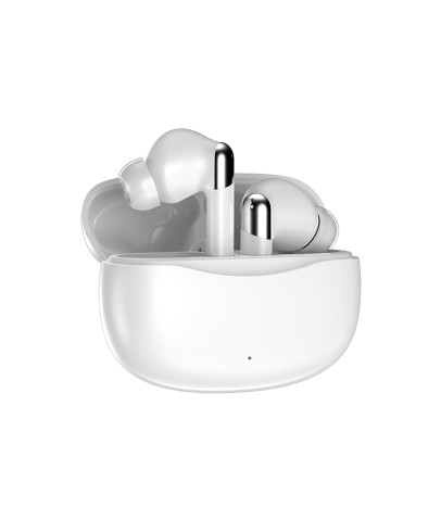 Wireless Earbuds with Digital Display Charging Case