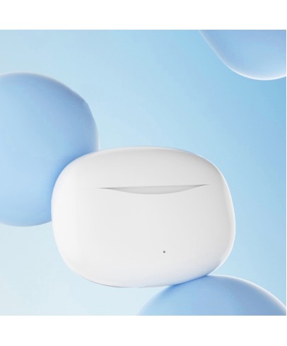 Wireless Earbuds with Digital Display Charging Case