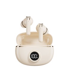 True Wireless Stereo In-Ear Earphones