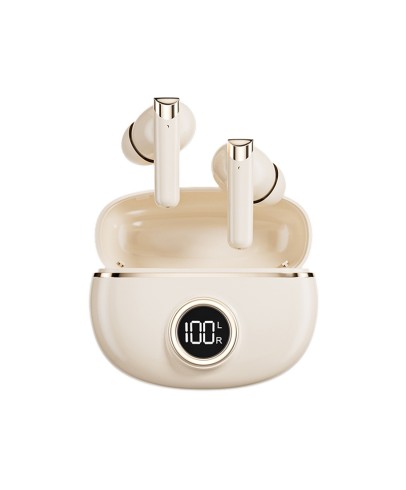 True Wireless Stereo In-Ear Earphones