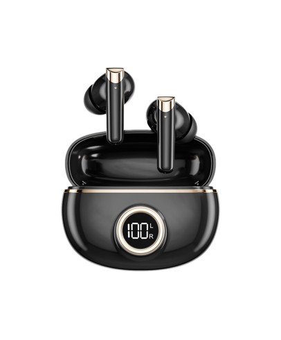 True Wireless Stereo In-Ear Earphones