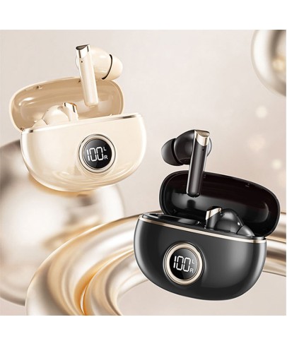 True Wireless Stereo In-Ear Earphones