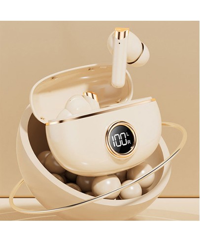 True Wireless Stereo In-Ear Earphones