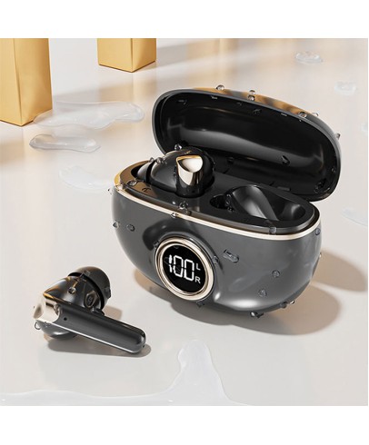 True Wireless Stereo In-Ear Earphones