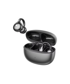 Ear clip wireless headphones