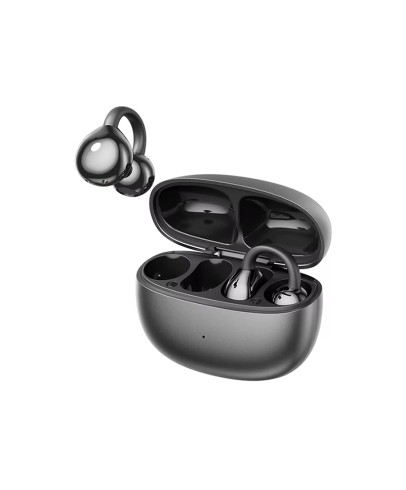 Ear clip wireless headphones