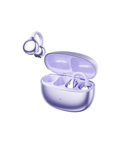 Ear clip wireless headphones