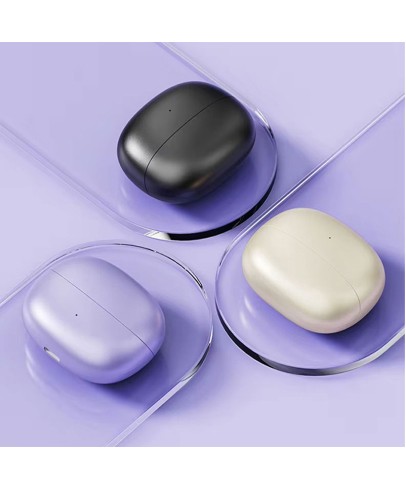 Ear clip wireless headphones