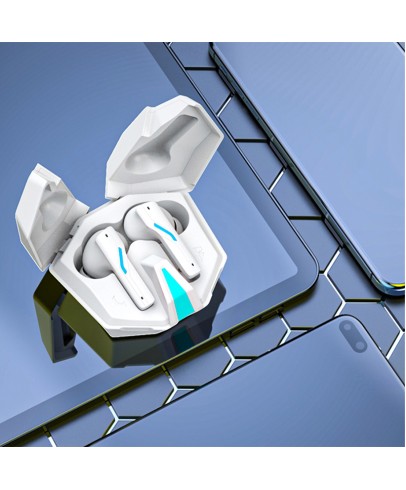 TWS Gaming Earbuds