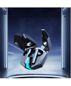 TWS Gaming Earbuds