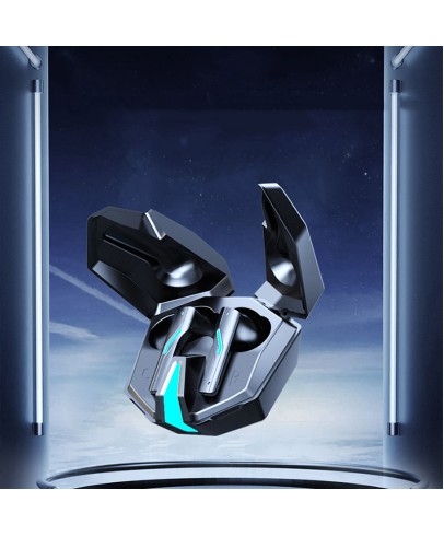 TWS Gaming Earbuds