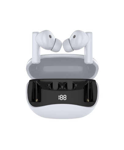 True Wireless Stereo (TWS) Earbuds