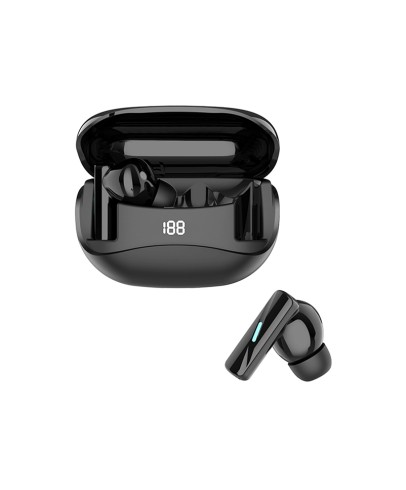 True Wireless Stereo (TWS) Earbuds