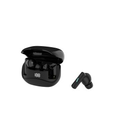 True Wireless Stereo (TWS) Earbuds