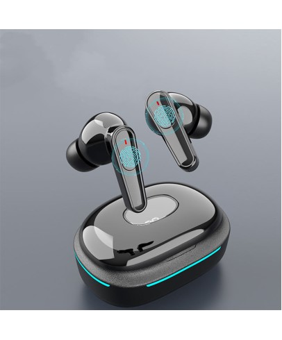 In-Ear True Wireless Earbuds