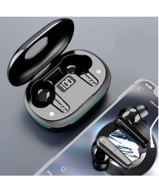 In-Ear True Wireless Earbuds