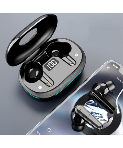 In-Ear True Wireless Earbuds