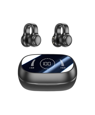 9D Sound Effect In-Ear Wireless Earphones