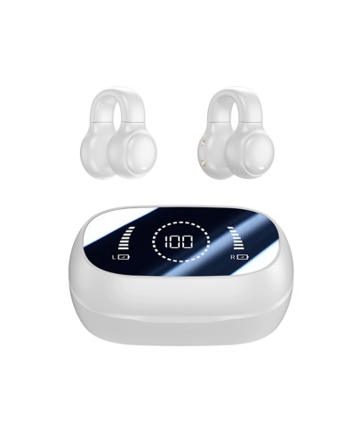 9D Sound Effect In-Ear Wireless Earphones