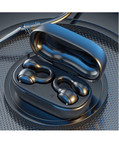 9D Sound Effect In-Ear Wireless Earphones