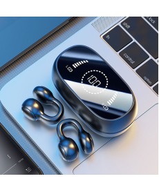9D Sound Effect In-Ear Wireless Earphones