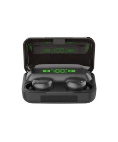 TWS Noise Cancelling Earbuds