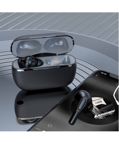 HD Voice TWS Headphones