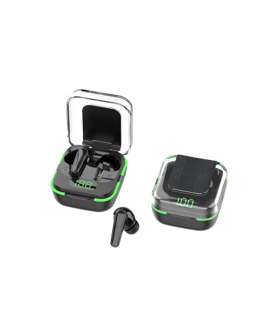Waterproof Touch TWS Earphones