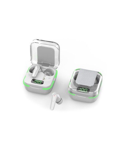 Waterproof Touch TWS Earphones