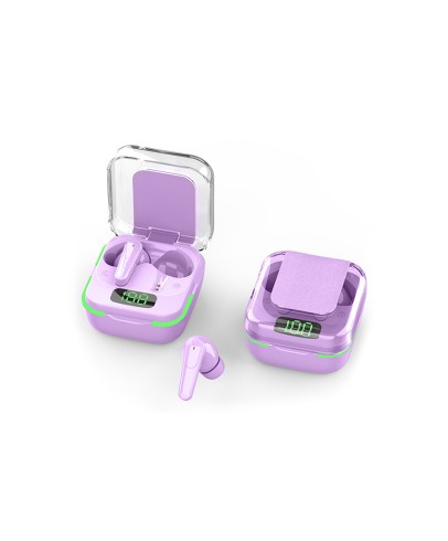 Waterproof Touch TWS Earphones