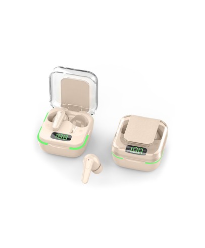 Waterproof Touch TWS Earphones